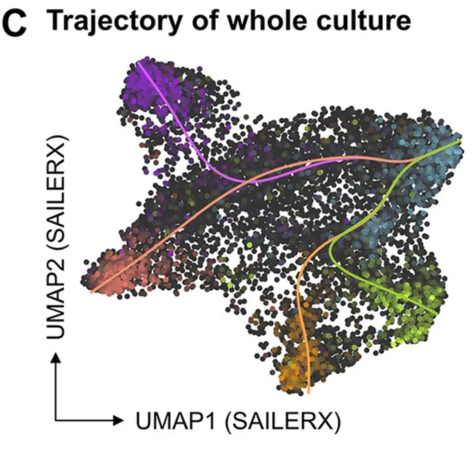 Multi-ome paper